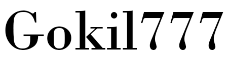 Gokil777